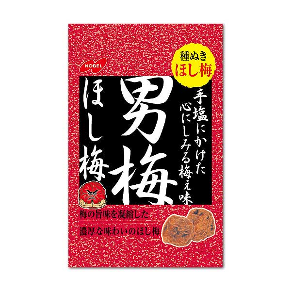 ノーベル製菓