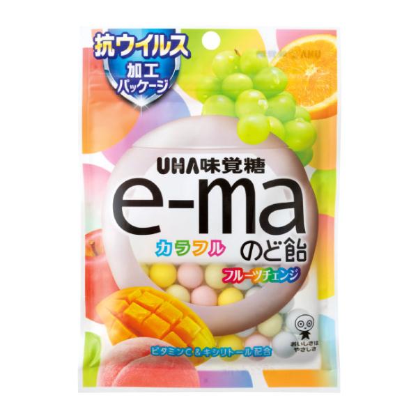 UHA味覚糖