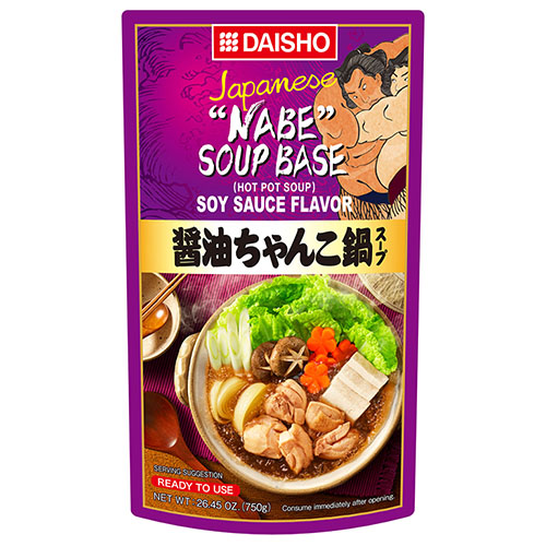 ダイショー