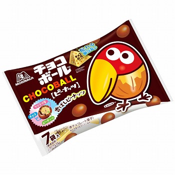森永製菓