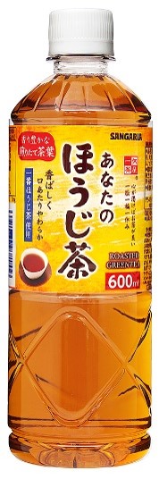 サンガリア