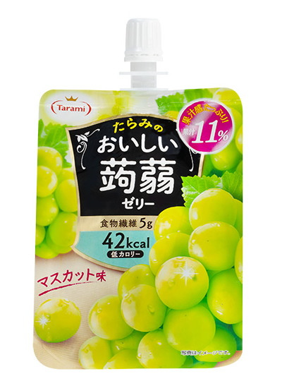 たらみ