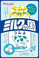 春日井製菓
