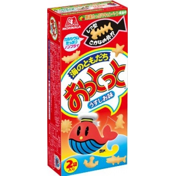森永製菓