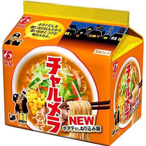 明星食品