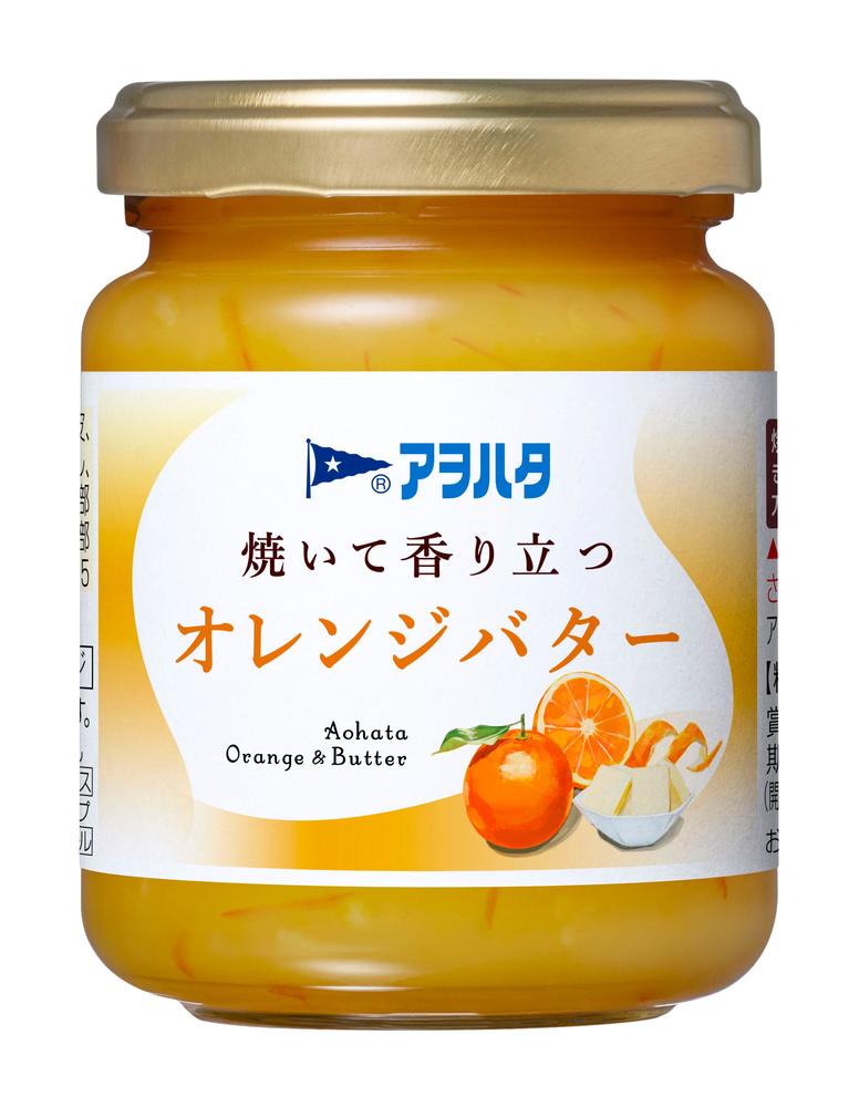 アヲハタ