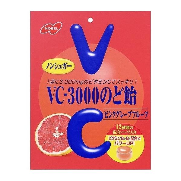 ノーベル製菓