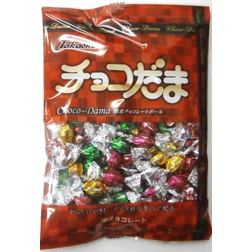 高岡食品工業