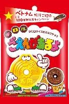 チロルチョコ