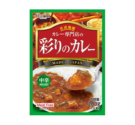 ハチ食品