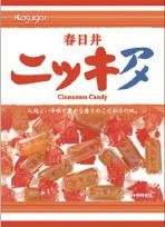 春日井製菓