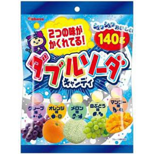 カバヤ食品
