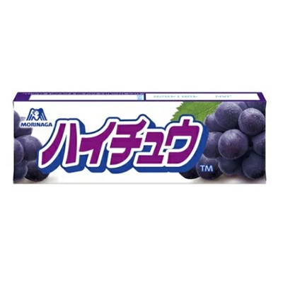 森永製菓