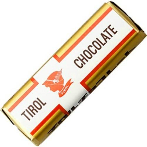 チロルチョコ