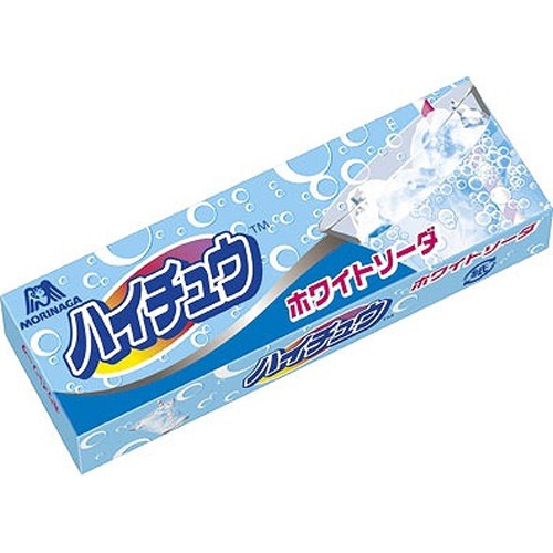森永製菓
