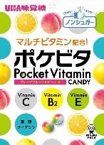UHA味覚糖