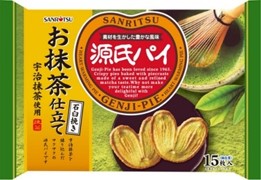 三立製菓