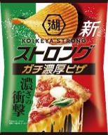 湖池屋