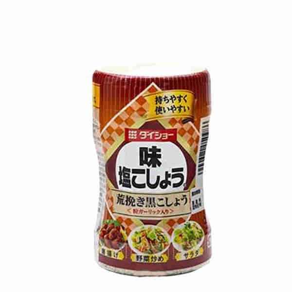 ダイショー