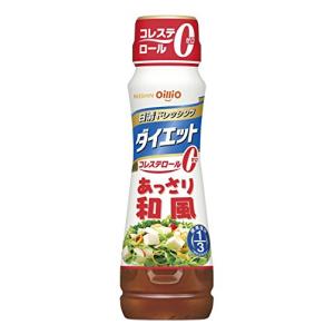 日清オイリオ