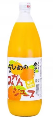 伯方果汁