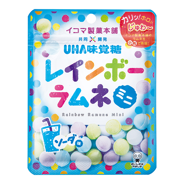 UHA味覚糖