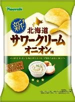 山芳製菓