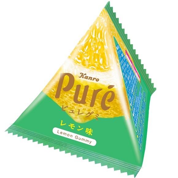 カンロ