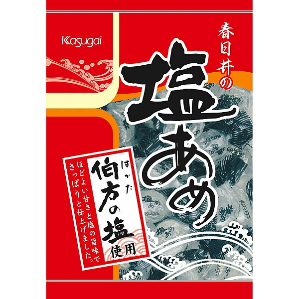 春日井製菓