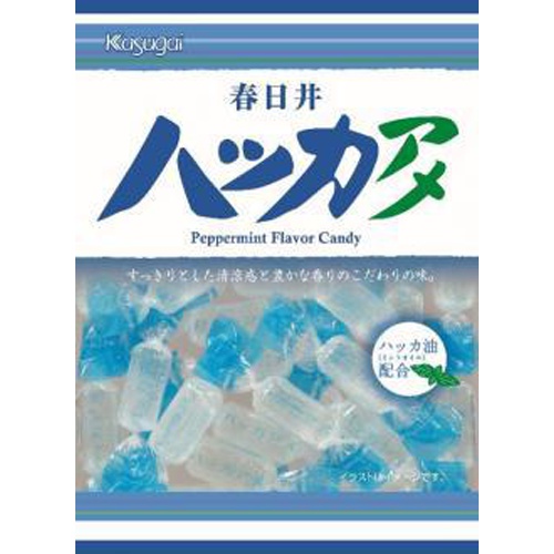 春日井製菓