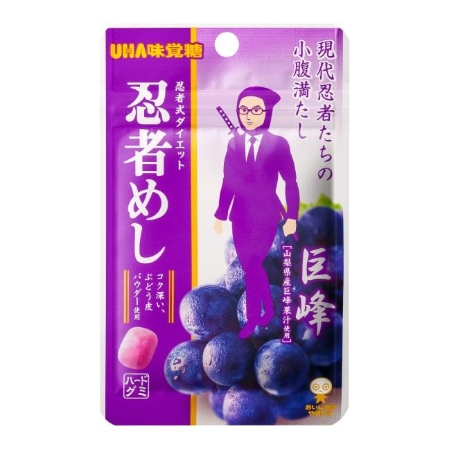 UHA味覚糖