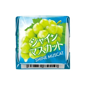 チロルチョコ