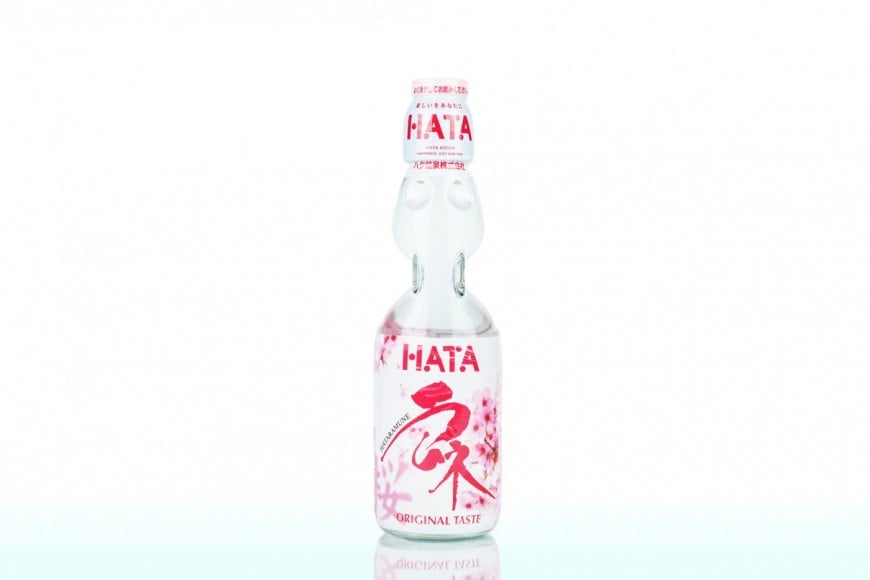 ハタ鉱泉