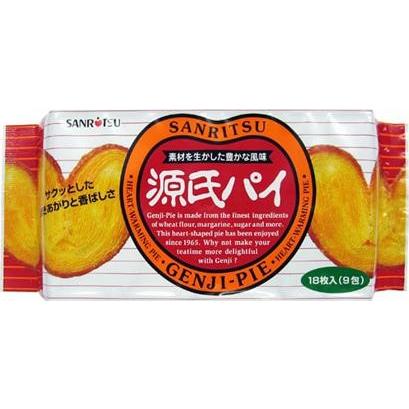三立製菓