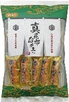 北越