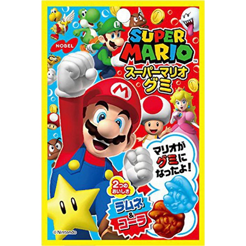 ノーベル製菓