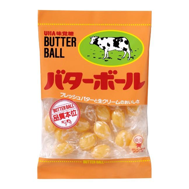 UHA味覚糖