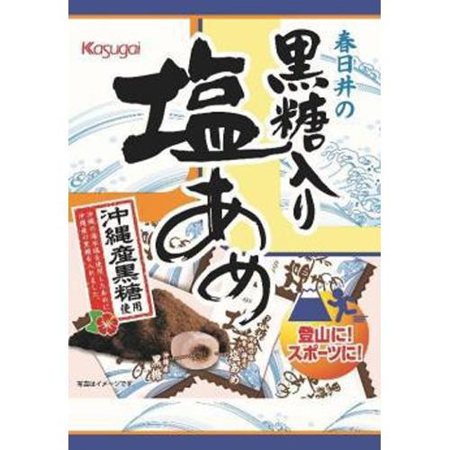 春日井製菓