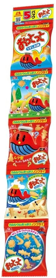 森永製菓