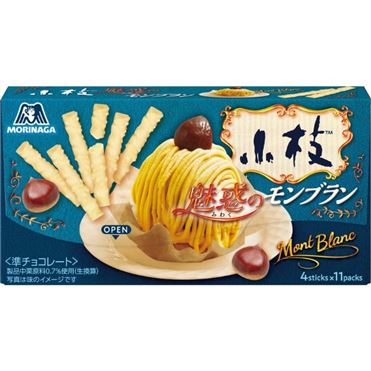 森永製菓
