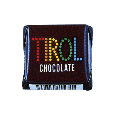 チロルチョコ