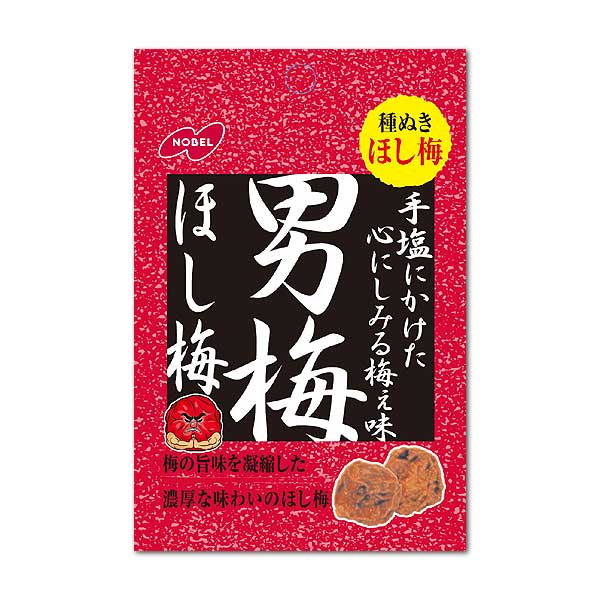 ノーベル製菓