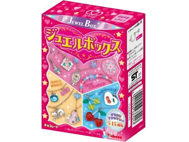 カバヤ食品