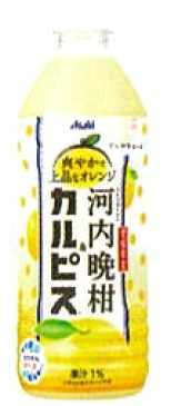 アサヒ飲料