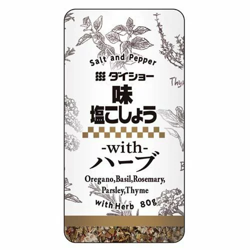ダイショー