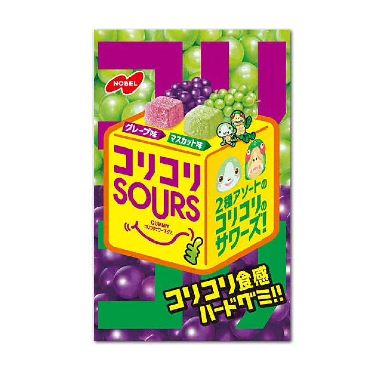ノーベル製菓
