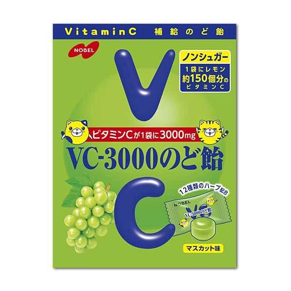 ノーベル製菓