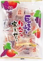金城製菓