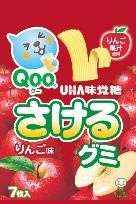UHA味覚糖
