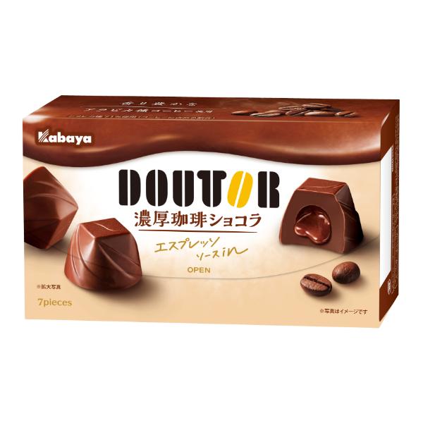 カバヤ食品